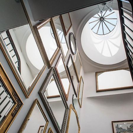 The Arches Apartments Kendal Eksteriør bilde