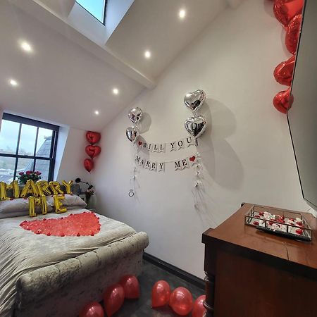The Arches Apartments Kendal Eksteriør bilde