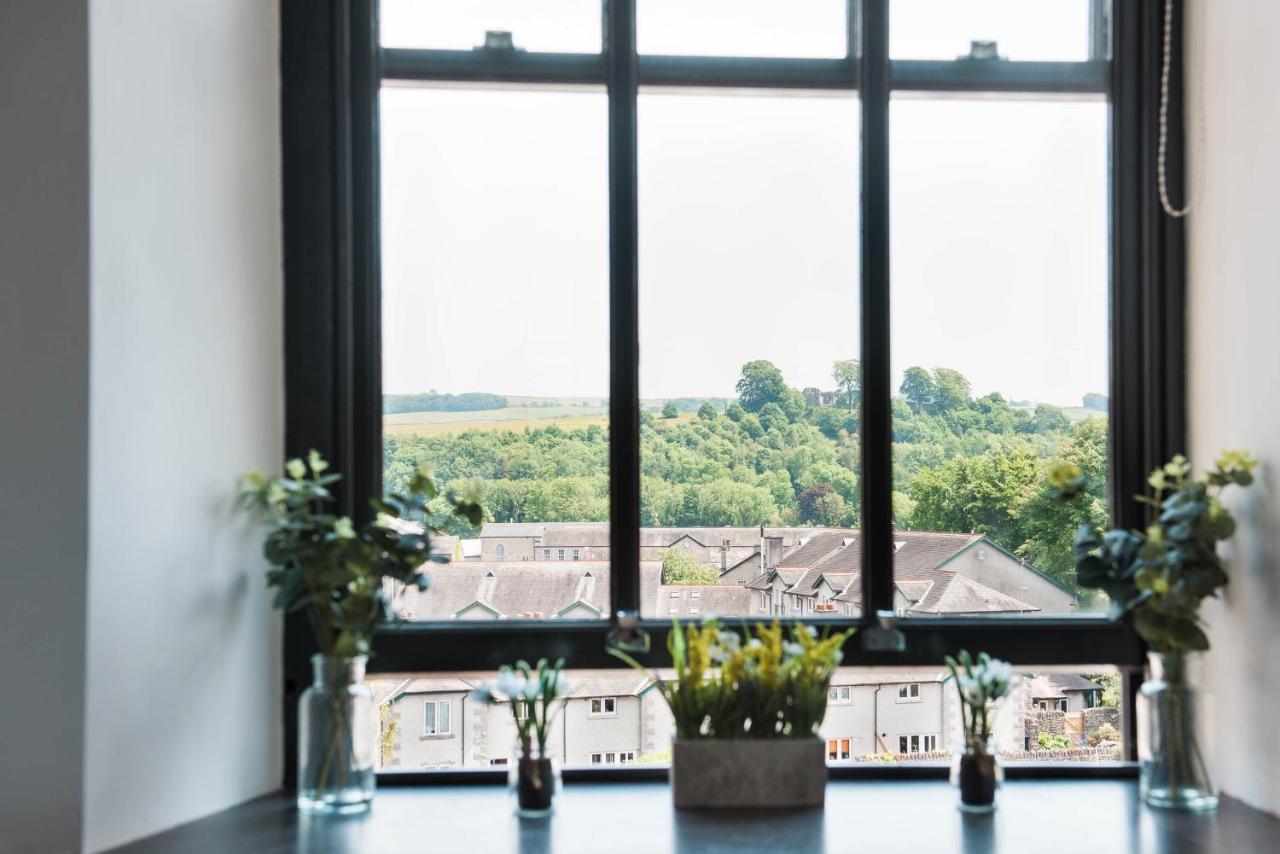 The Arches Apartments Kendal Eksteriør bilde