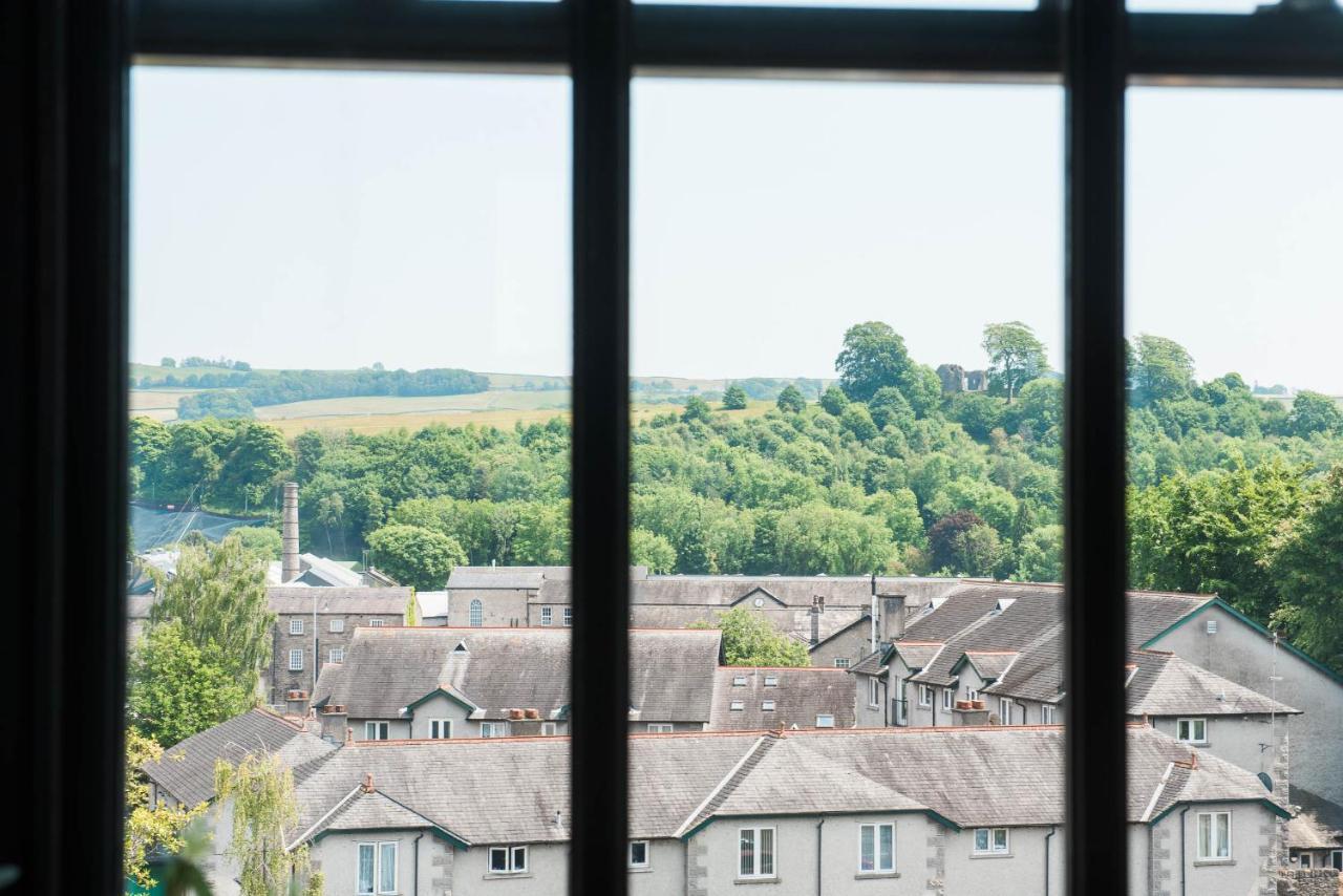 The Arches Apartments Kendal Eksteriør bilde
