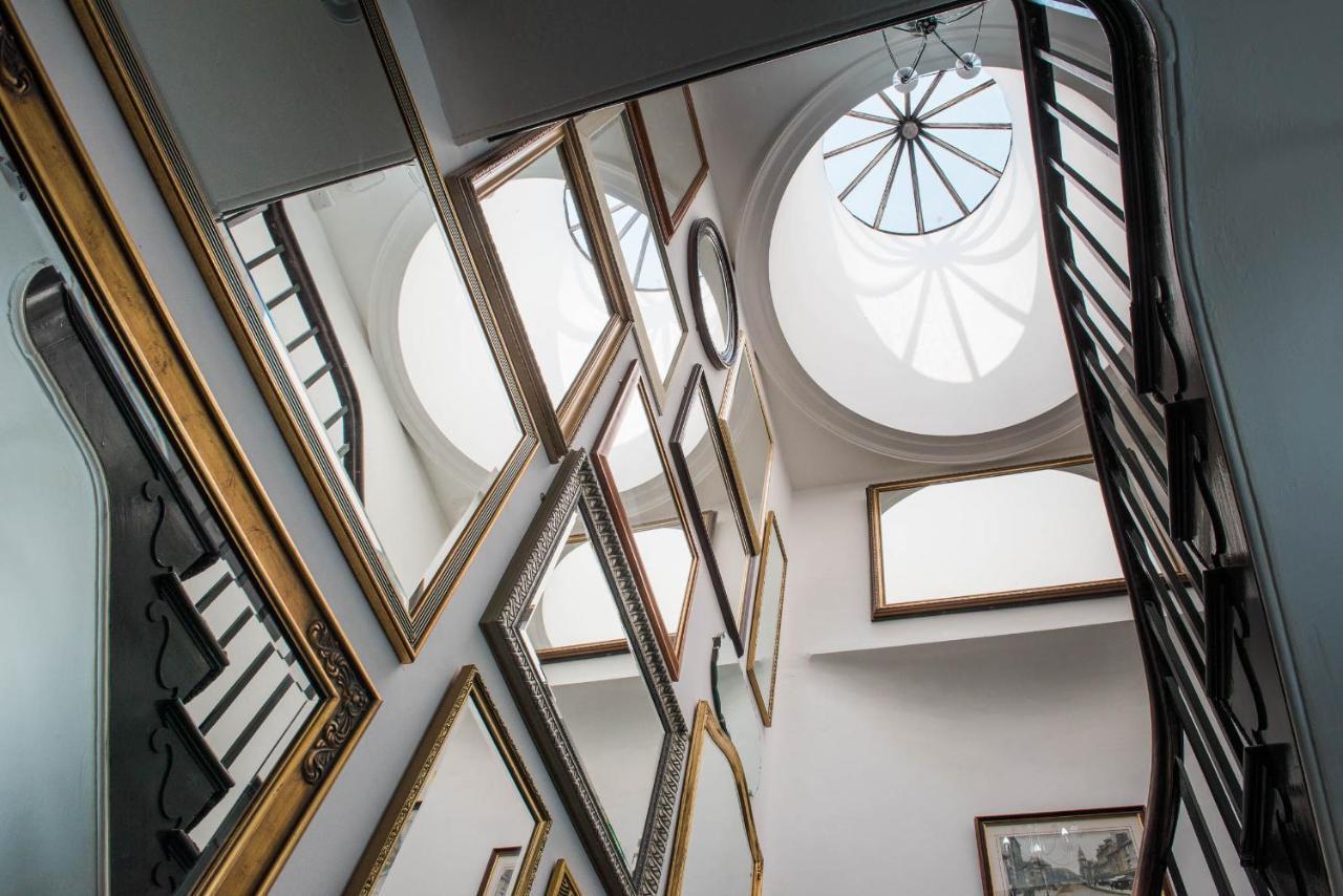 The Arches Apartments Kendal Eksteriør bilde