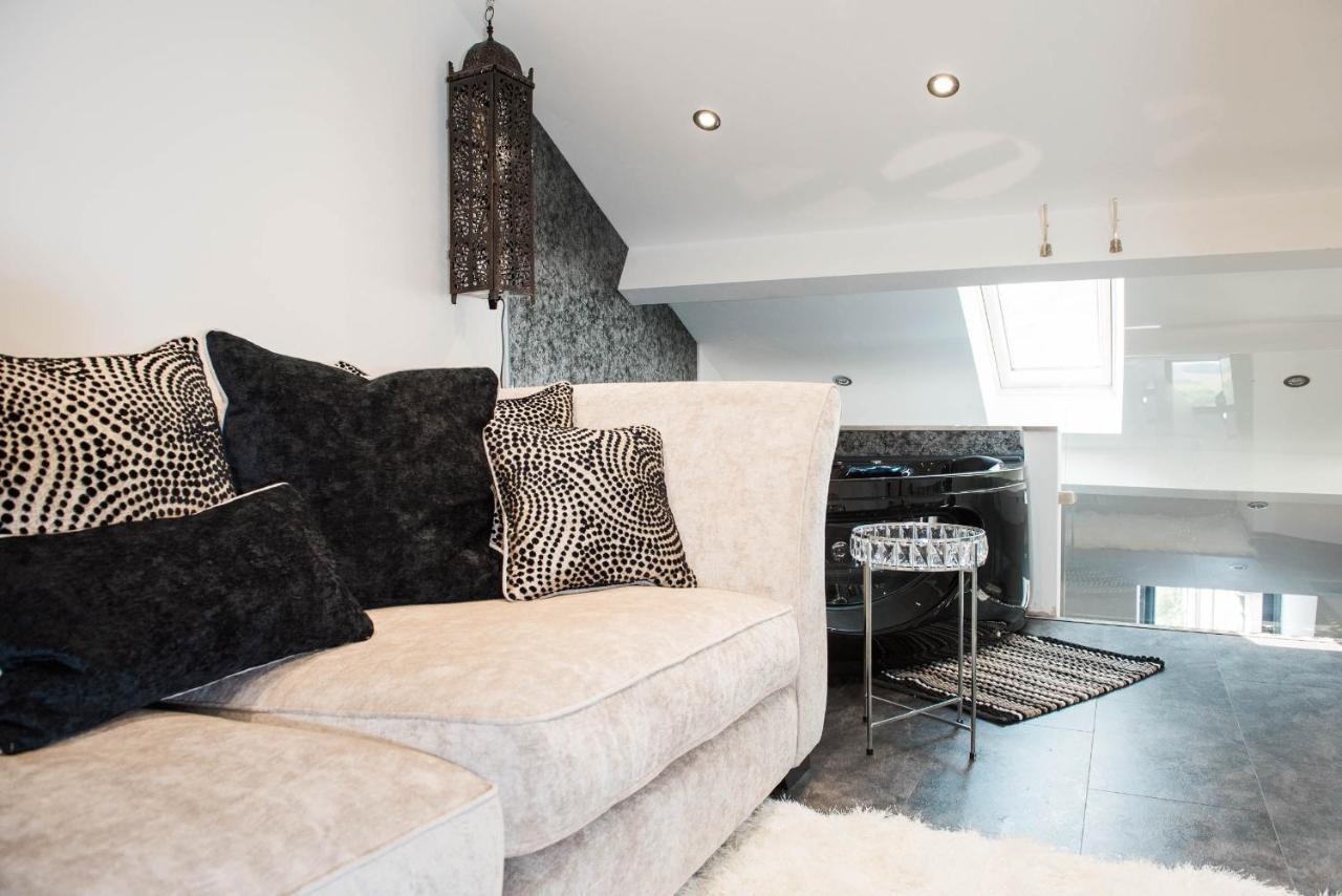 The Arches Apartments Kendal Eksteriør bilde