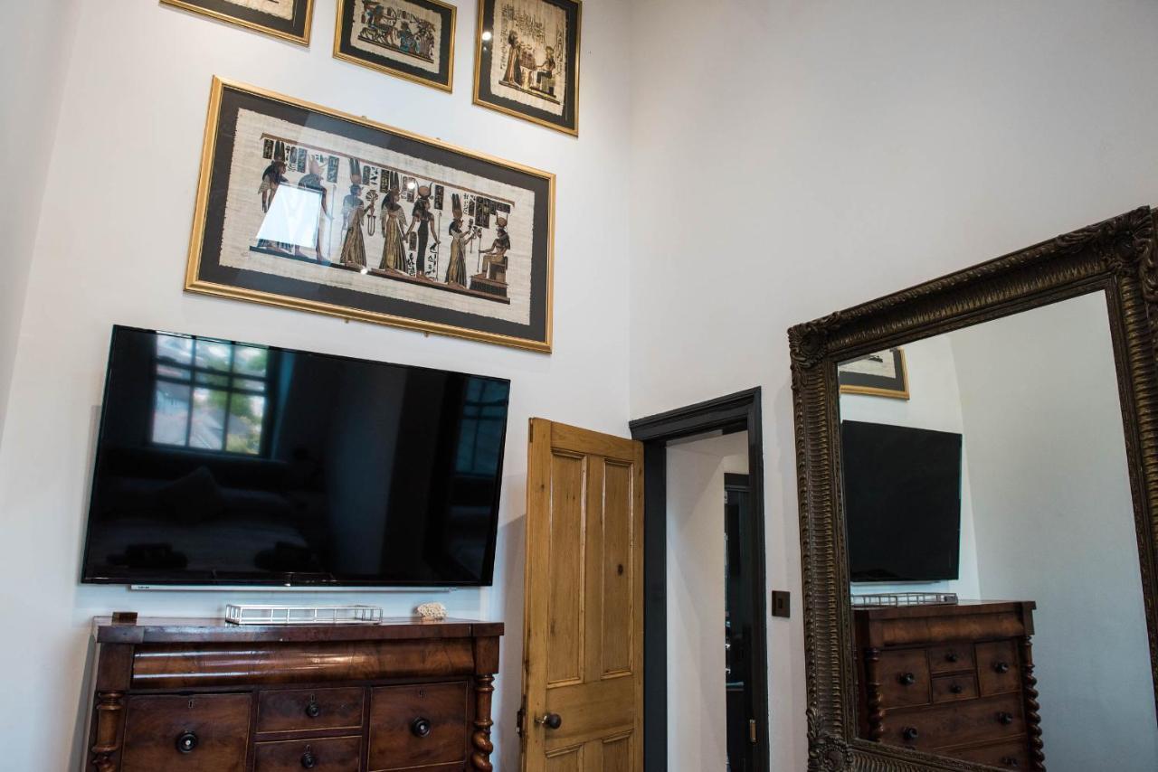 The Arches Apartments Kendal Eksteriør bilde