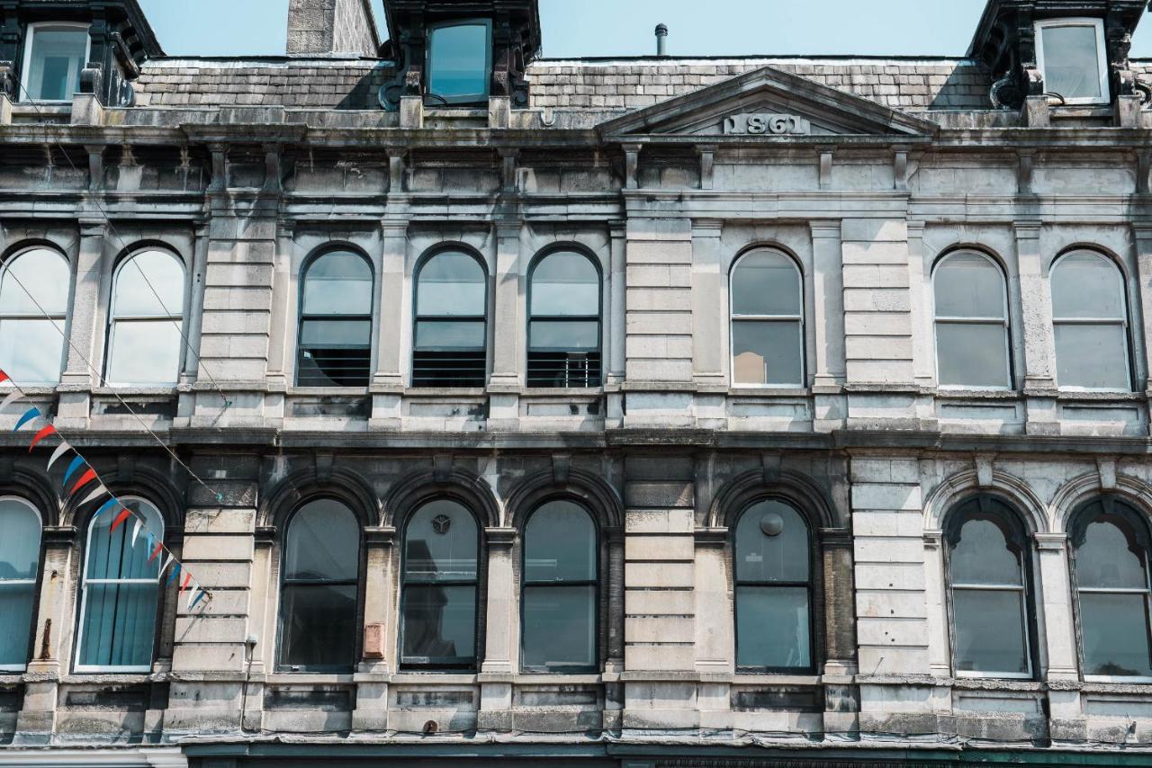 The Arches Apartments Kendal Eksteriør bilde