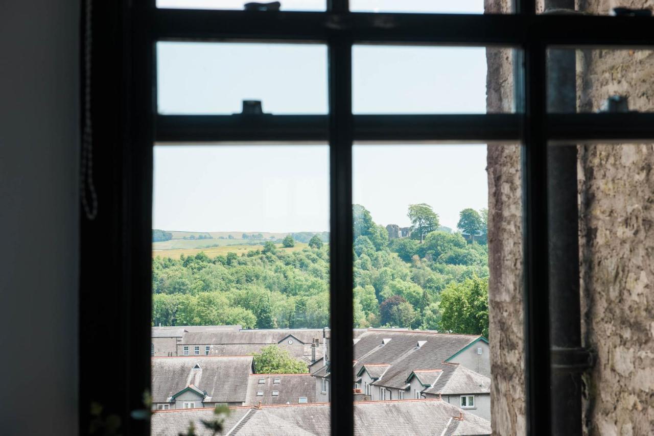 The Arches Apartments Kendal Eksteriør bilde