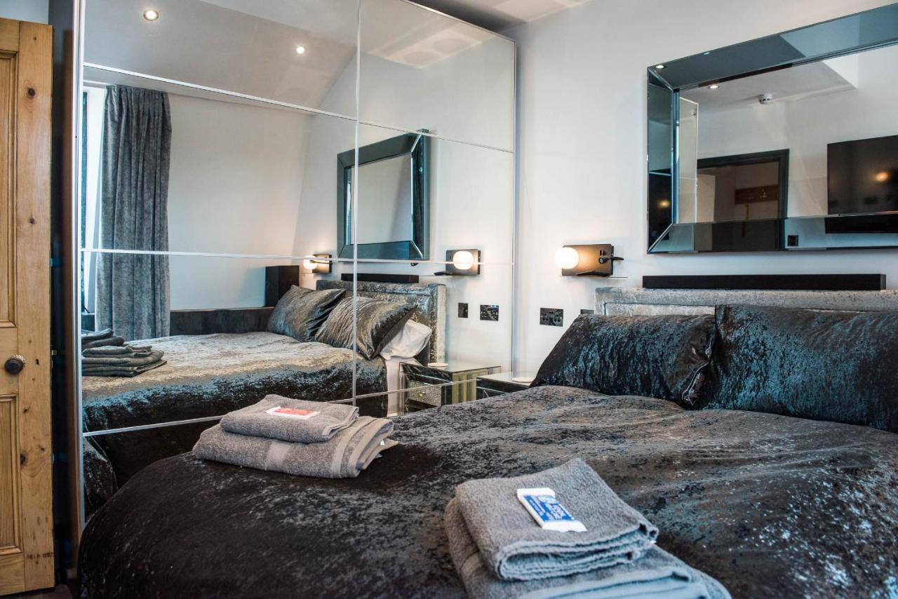 The Arches Apartments Kendal Eksteriør bilde