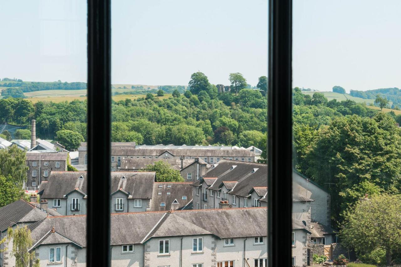 The Arches Apartments Kendal Eksteriør bilde