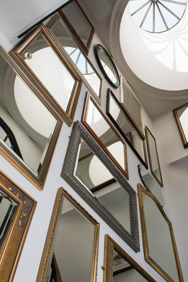 The Arches Apartments Kendal Eksteriør bilde