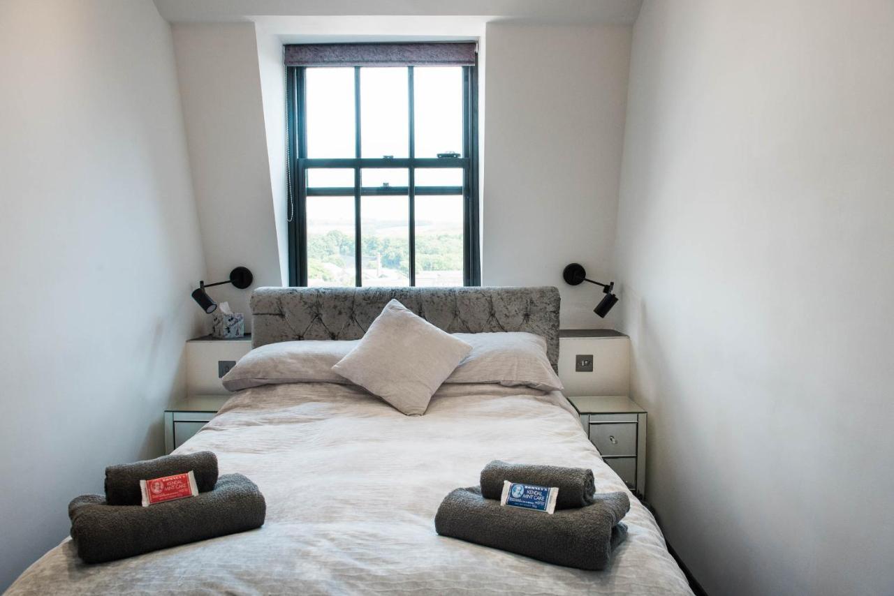 The Arches Apartments Kendal Eksteriør bilde
