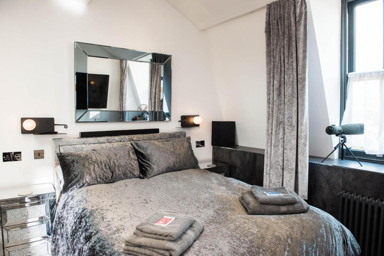 The Arches Apartments Kendal Eksteriør bilde