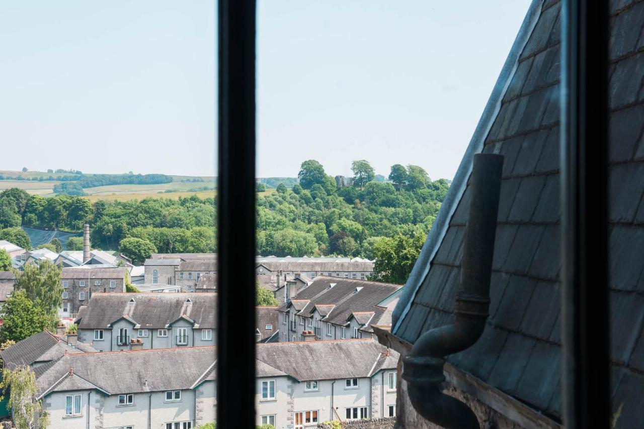 The Arches Apartments Kendal Eksteriør bilde