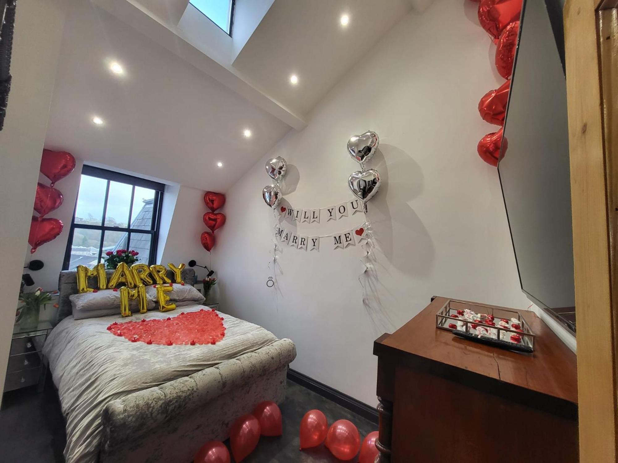 The Arches Apartments Kendal Eksteriør bilde